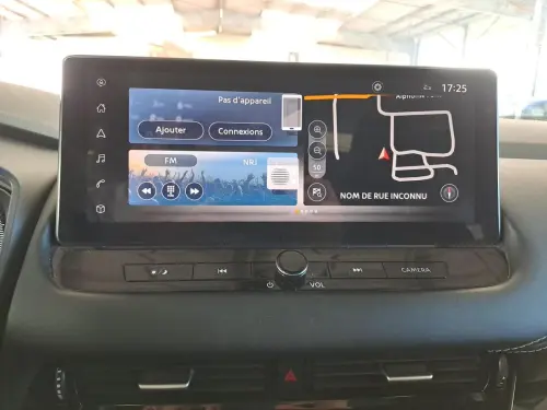 Nissan Qashqai e-Power 190 ch N-Connecta - Photo 20