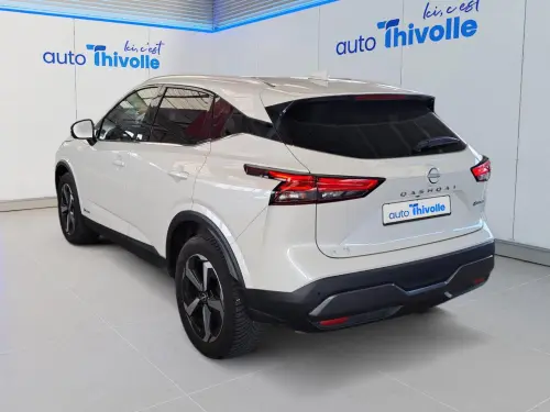 Nissan Qashqai e-Power 190 ch N-Connecta - Photo 2
