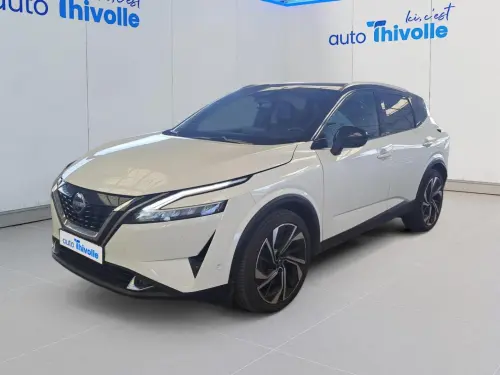 Nissan Qashqai e-Power 190 ch Tekna+ - Photo 0