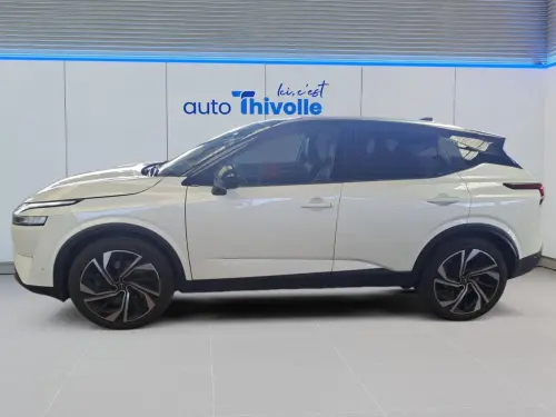 Nissan Qashqai e-Power 190 ch Tekna+ - Photo 1