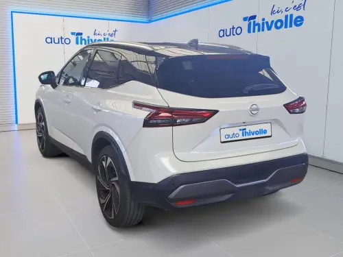 Nissan Qashqai e-Power 190 ch Tekna+ - Photo 2