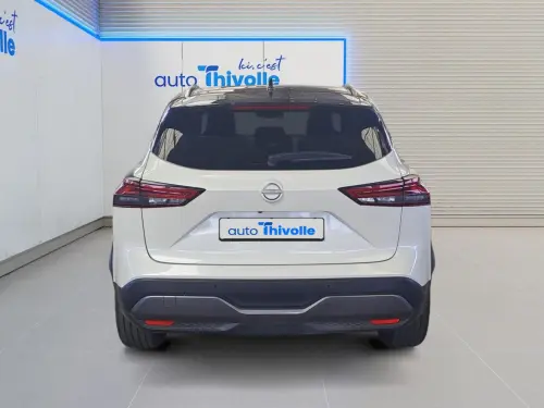 Nissan Qashqai e-Power 190 ch Tekna+ - Photo 3