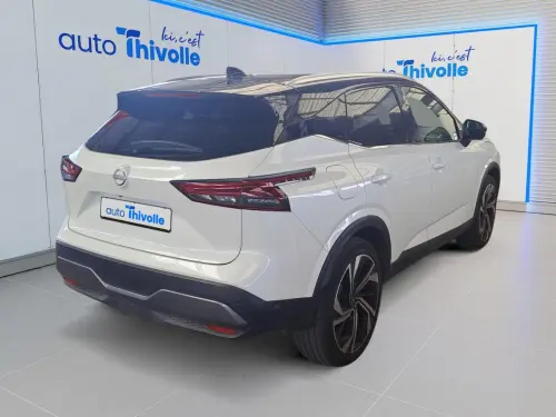 Nissan Qashqai e-Power 190 ch Tekna+ - Photo 4