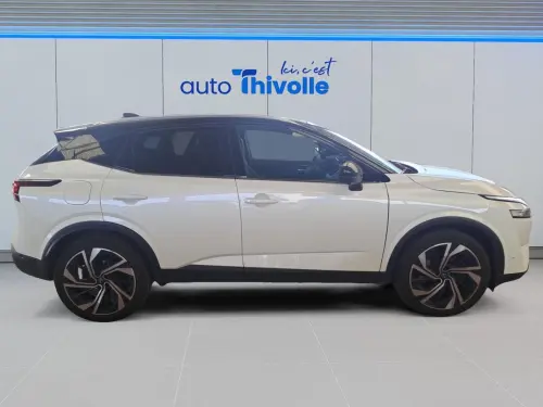 Nissan Qashqai e-Power 190 ch Tekna+ - Photo 5