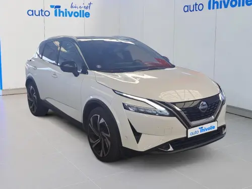 Nissan Qashqai e-Power 190 ch Tekna+ - Photo 6