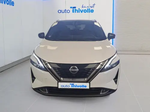 Nissan Qashqai e-Power 190 ch Tekna+ - Photo 7