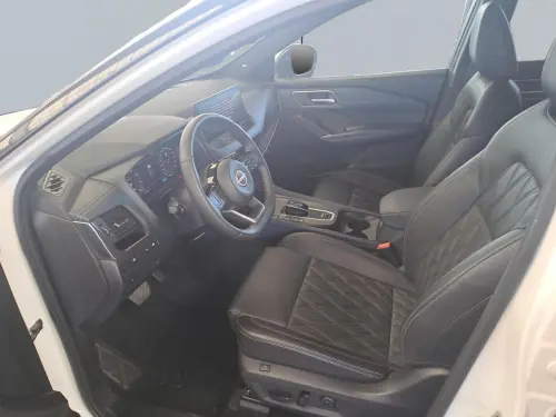 Nissan Qashqai e-Power 190 ch Tekna+ - Photo 9