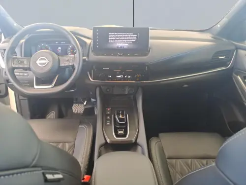 Nissan Qashqai e-Power 190 ch Tekna+ - Photo 11