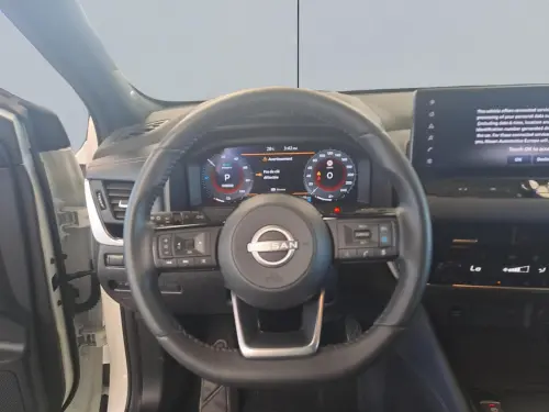 Nissan Qashqai e-Power 190 ch Tekna+ - Photo 12