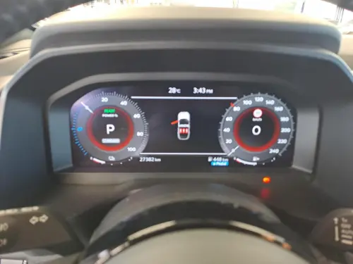 Nissan Qashqai e-Power 190 ch Tekna+ - Photo 13