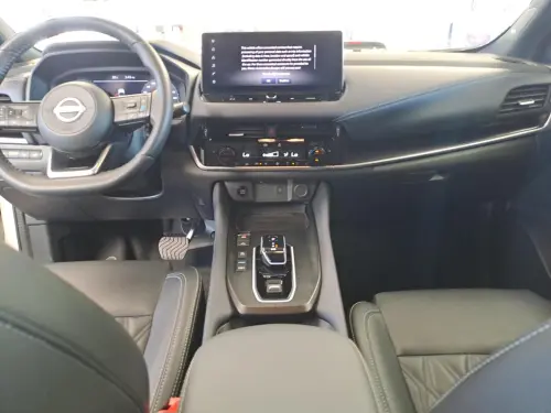 Nissan Qashqai e-Power 190 ch Tekna+ - Photo 14