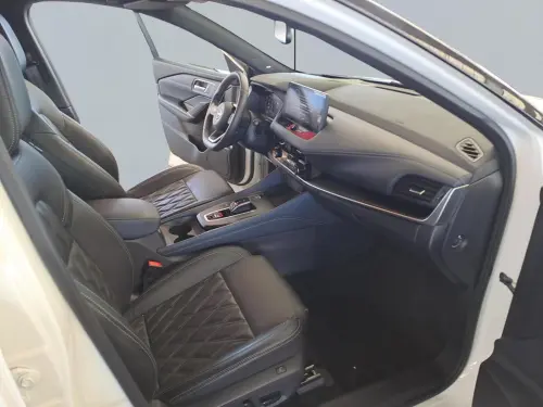 Nissan Qashqai e-Power 190 ch Tekna+ - Photo 16