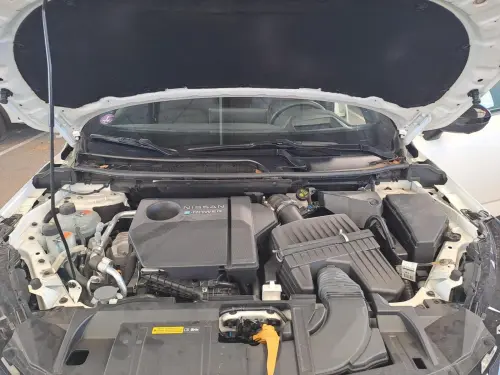 Nissan Qashqai e-Power 190 ch Tekna+ - Photo 19