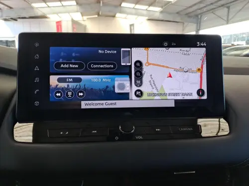 Nissan Qashqai e-Power 190 ch Tekna+ - Photo 20