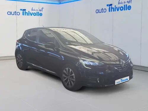 Nissan Juke HYBRID 143 N-Connecta - Photo 6