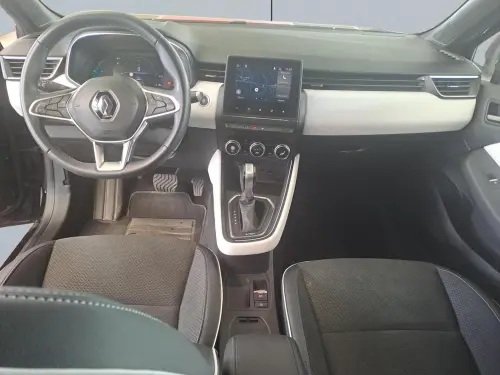Nissan Juke HYBRID 143 N-Connecta - Photo 11
