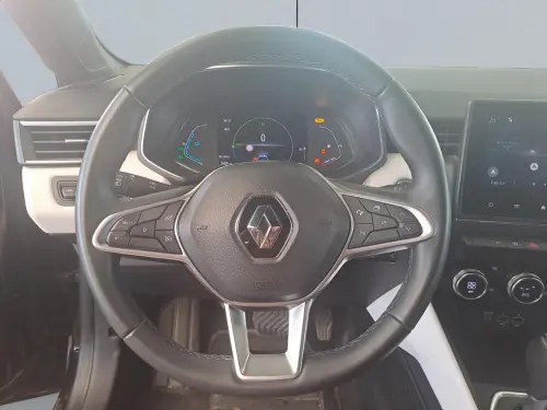 Nissan Juke HYBRID 143 N-Connecta - Photo 12