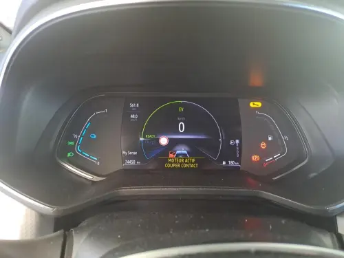 Nissan Juke HYBRID 143 N-Connecta - Photo 13