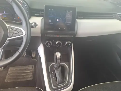 Nissan Juke HYBRID 143 N-Connecta - Photo 14