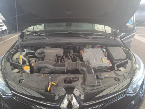 Nissan Juke HYBRID 143 N-Connecta - Photo 19