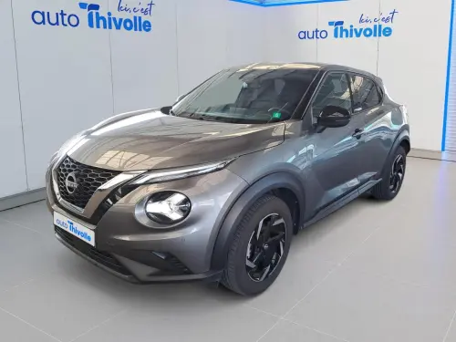 Nissan Juke Juke DIG-T 114 N-Connecta - Photo 0