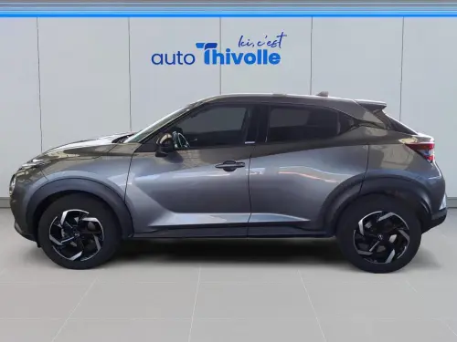 Nissan Juke Juke DIG-T 114 N-Connecta - Photo 1