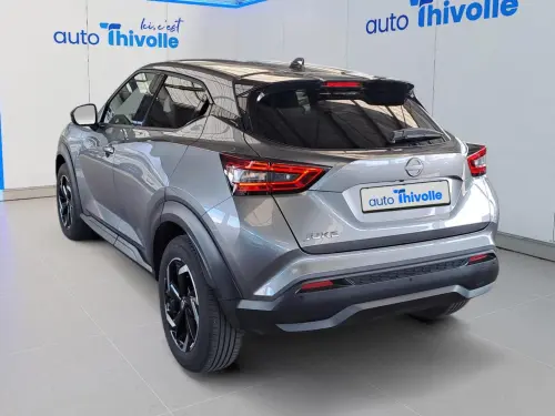 Nissan Juke Juke DIG-T 114 N-Connecta - Photo 2