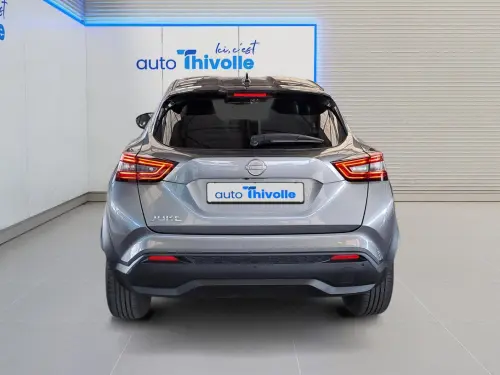 Nissan Juke Juke DIG-T 114 N-Connecta - Photo 3