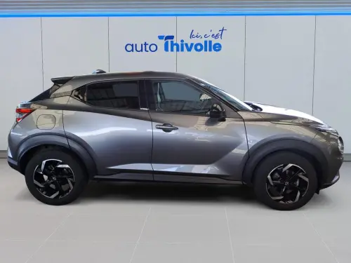 Nissan Juke Juke DIG-T 114 N-Connecta - Photo 5