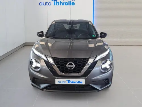Nissan Juke Juke DIG-T 114 N-Connecta - Photo 7