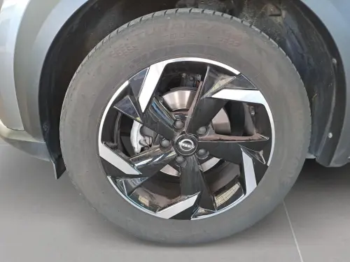 Nissan Juke Juke DIG-T 114 N-Connecta - Photo 8