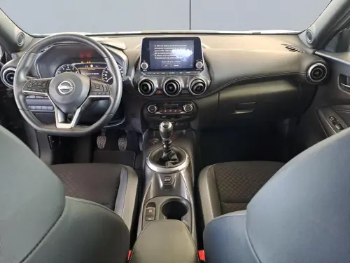 Nissan Juke Juke DIG-T 114 N-Connecta - Photo 11