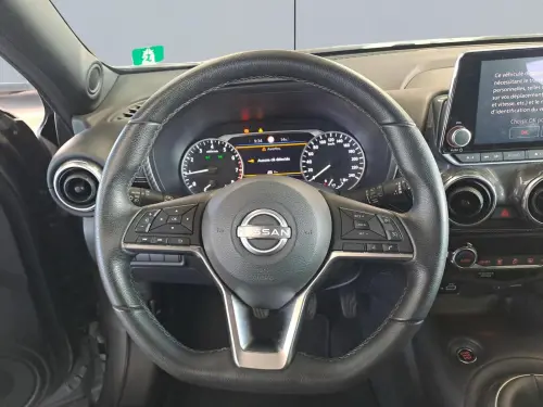 Nissan Juke Juke DIG-T 114 N-Connecta - Photo 12