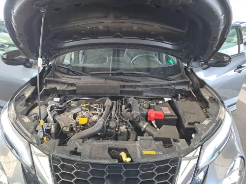 Nissan Juke Juke DIG-T 114 N-Connecta - Photo 19
