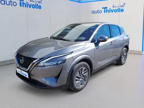 Nissan Qashqai Mild Hybrid 140 ch Business Edition - Photo 0