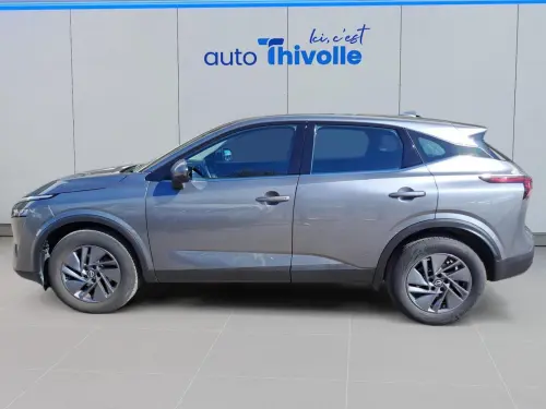 Nissan Qashqai Mild Hybrid 140 ch Business Edition - Photo 1