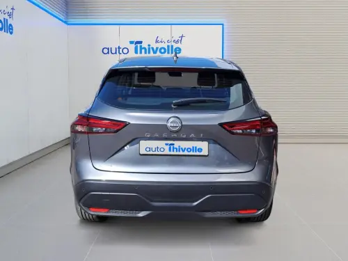 Nissan Qashqai Mild Hybrid 140 ch Business Edition - Photo 3