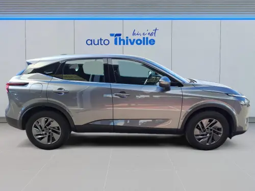 Nissan Qashqai Mild Hybrid 140 ch Business Edition - Photo 5