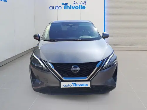 Nissan Qashqai Mild Hybrid 140 ch Business Edition - Photo 7