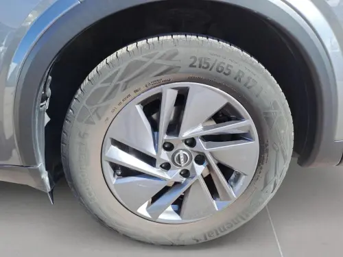 Nissan Qashqai Mild Hybrid 140 ch Business Edition - Photo 8