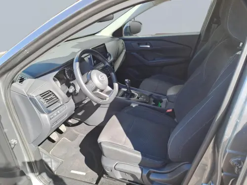 Nissan Qashqai Mild Hybrid 140 ch Business Edition - Photo 9