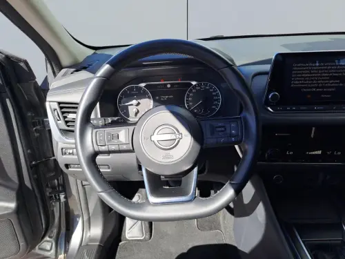 Nissan Qashqai Mild Hybrid 140 ch Business Edition - Photo 12
