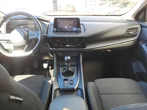 Nissan Qashqai Mild Hybrid 140 ch Business Edition - Photo 14