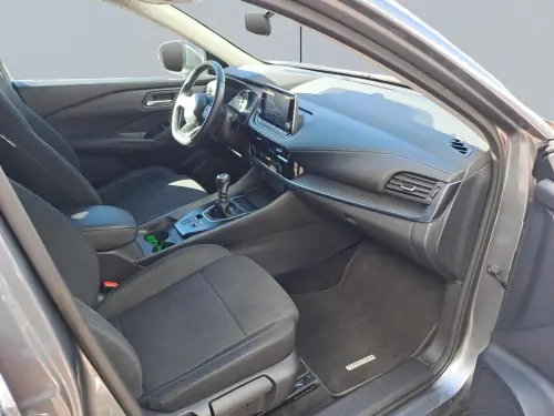 Nissan Qashqai Mild Hybrid 140 ch Business Edition - Photo 16