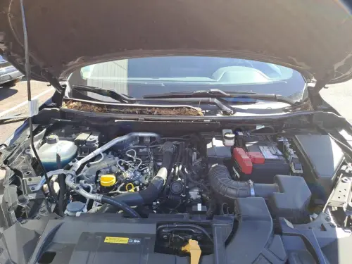 Nissan Qashqai Mild Hybrid 140 ch Business Edition - Photo 19