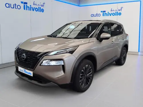 Nissan X-Trail e-POWER 213 ch e-4ORCE 7 Places Tekna - Photo 0