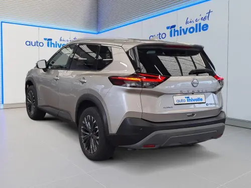 Nissan X-Trail e-POWER 213 ch e-4ORCE 7 Places Tekna - Photo 2