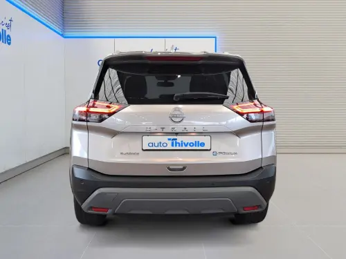 Nissan X-Trail e-POWER 213 ch e-4ORCE 7 Places Tekna - Photo 3