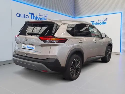 Nissan X-Trail e-POWER 213 ch e-4ORCE 7 Places Tekna - Photo 4