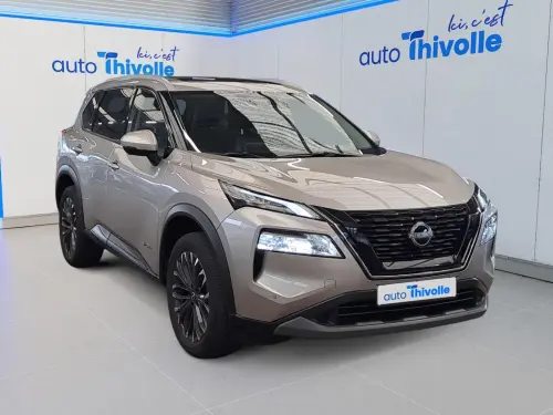 Nissan X-Trail e-POWER 213 ch e-4ORCE 7 Places Tekna - Photo 6